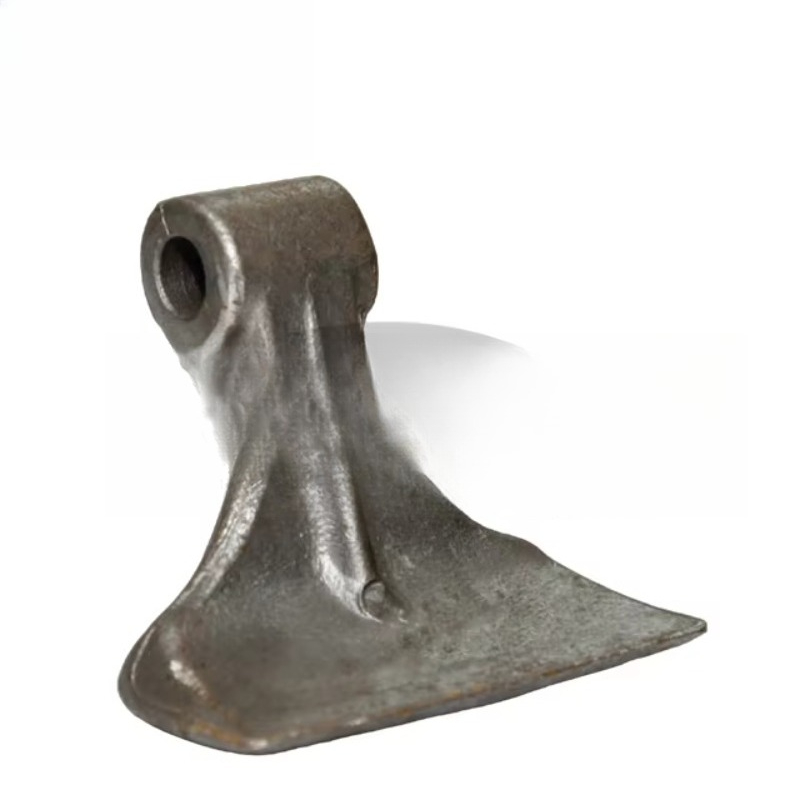 Forged Flail Mower Hammer Blad - đánh giá và giá Agriculture Farming Equipments