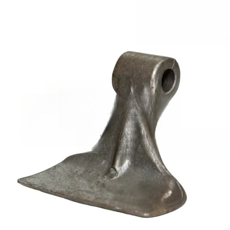 Forged Flail Mower Hammer Blad - đánh giá và giá Agriculture Farming Equipments