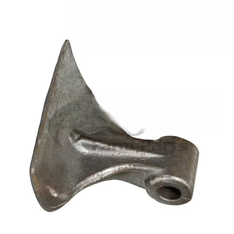 Forged Flail Mower Hammer Blad - đánh giá và giá Agriculture Farming Equipments