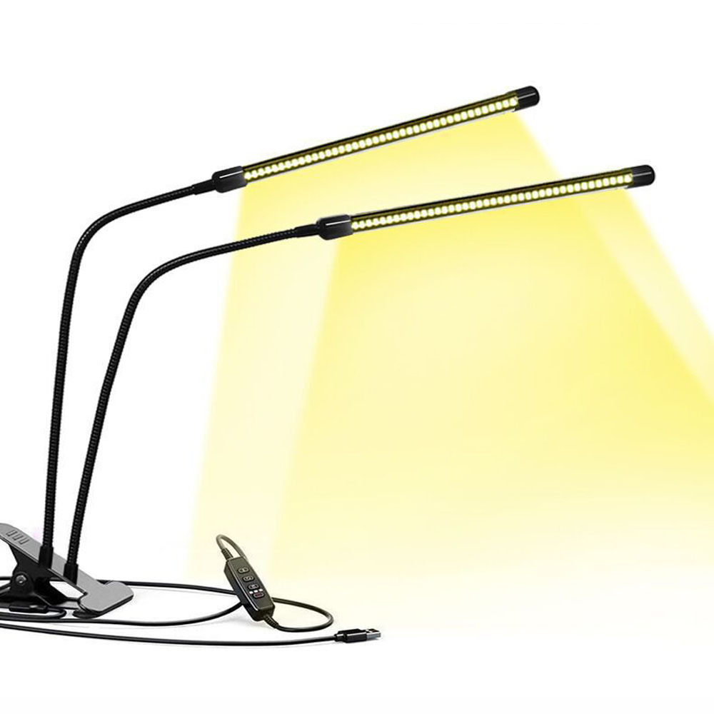USB LED plant growth lamp 5V f - đánh giá và giá Hydroponic Nft Channel