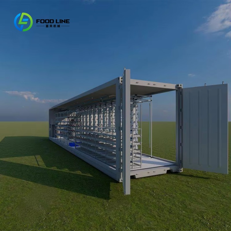 Customized Commercial NFT Chan - đánh giá và giá Hydroponic Nft Channel