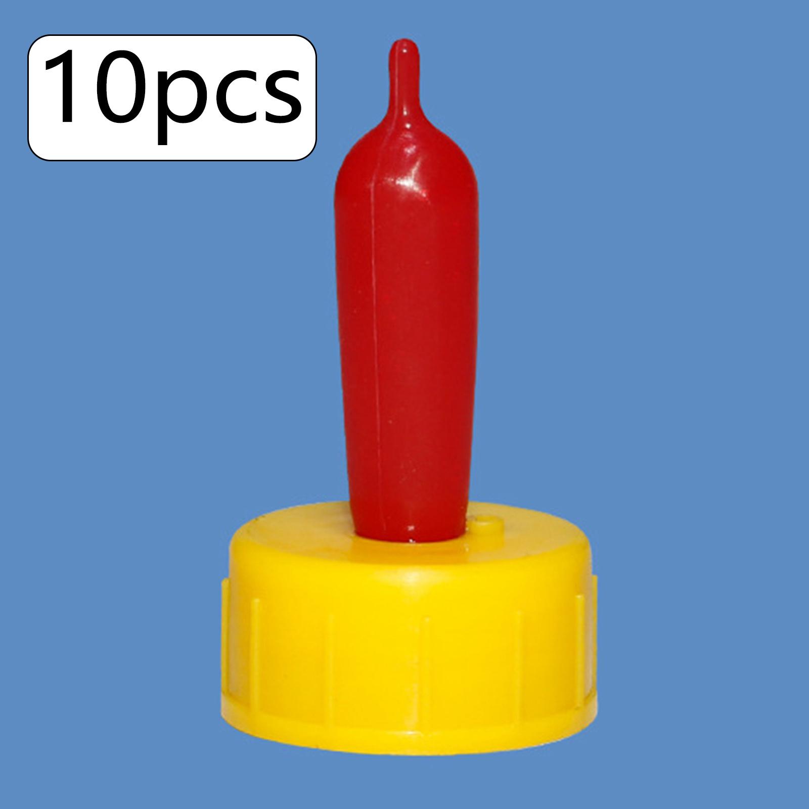 Soft Rubber Nipple Drinker for - đánh giá và giá Agriculture Goat Farming