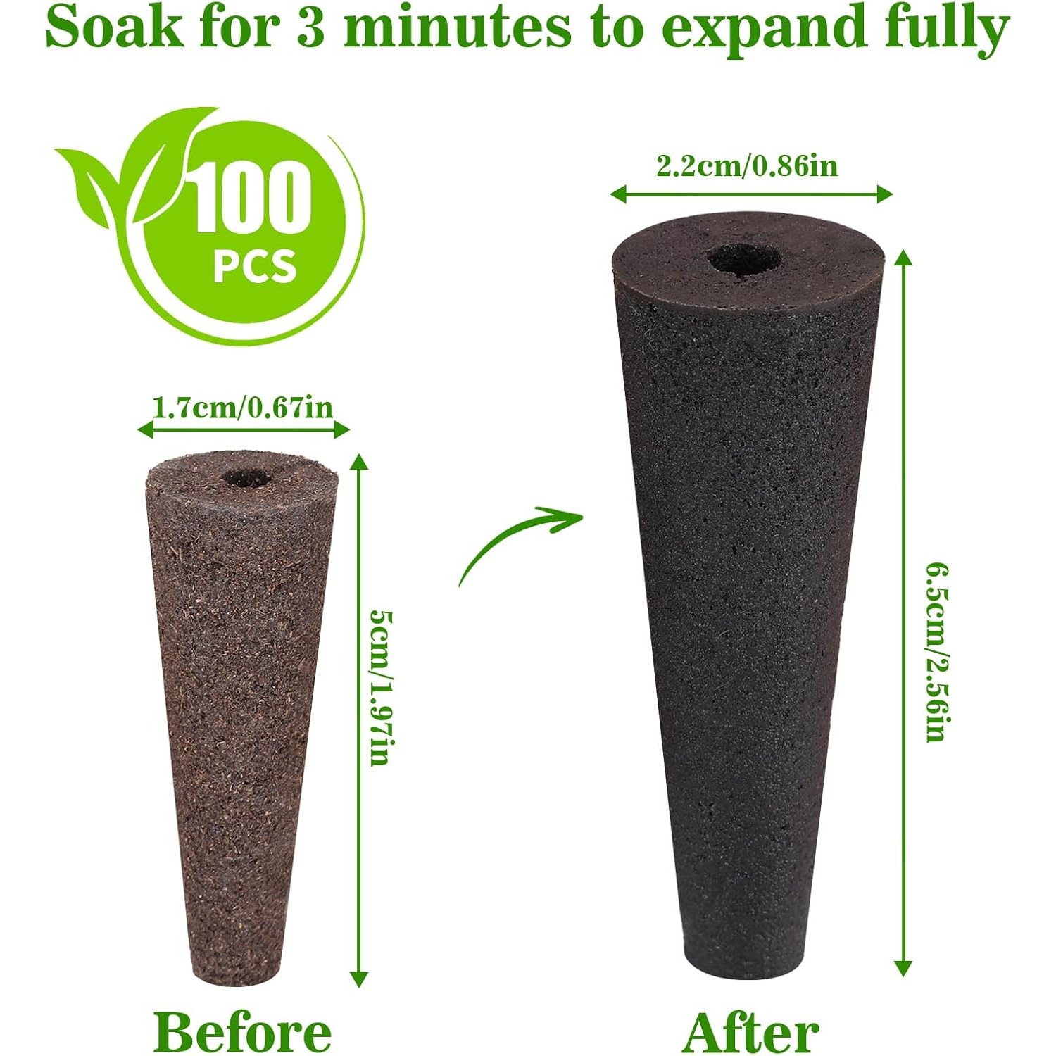 Seed Starter Sponge Pods, Root - đánh giá và giá Hydroponic Nft Channel