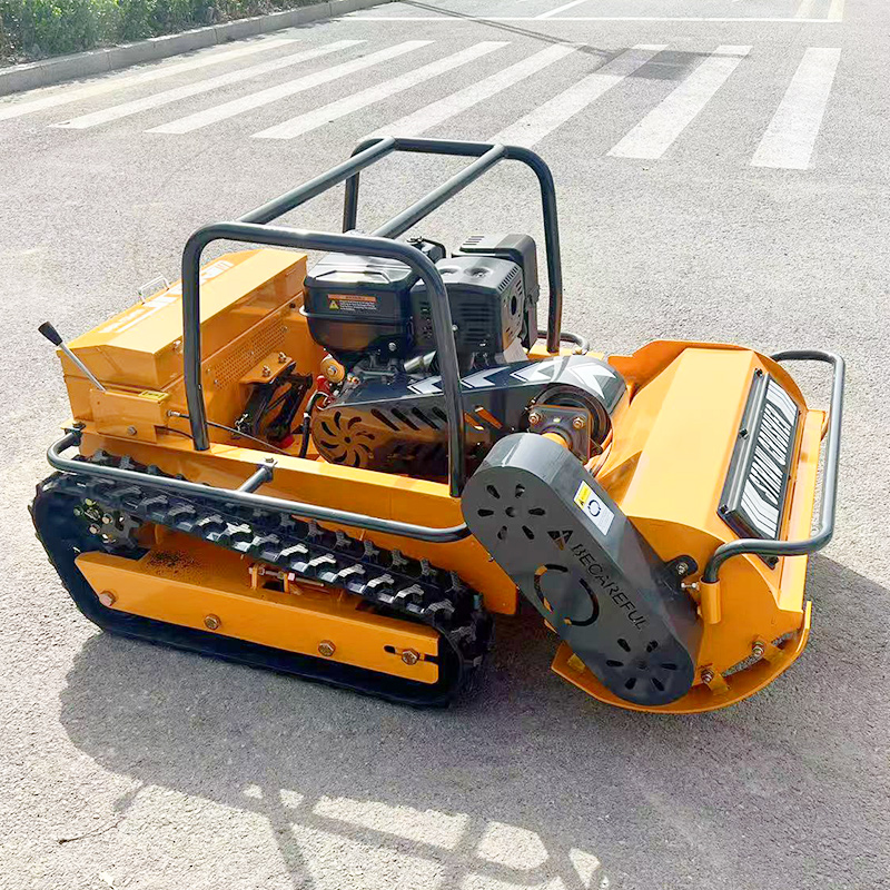 Customized New Hot Zero Turn L - đánh giá và giá Farming Zero