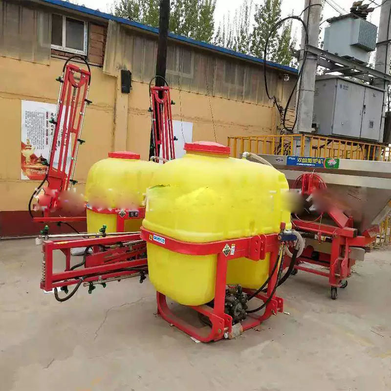 Agricultural Spray Applicators - đánh giá và giá Agriculture Farming Equipments