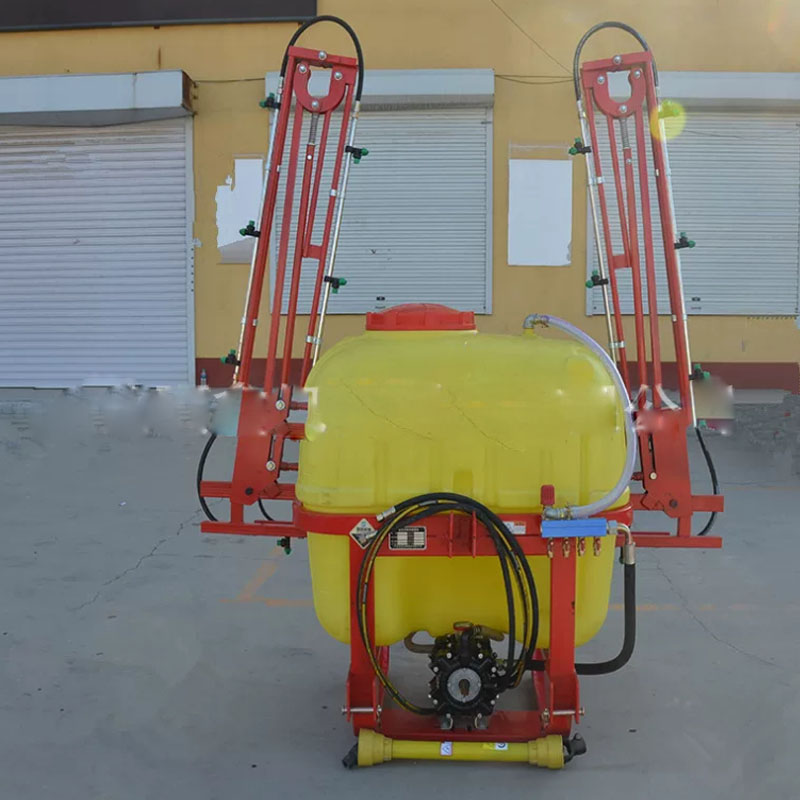 Agricultural Spray Applicators - đánh giá và giá Agriculture Farming Equipments