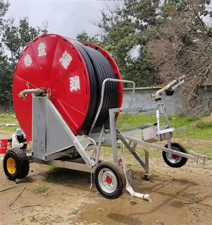 Factory Supply Big  Sprinkler  - đánh giá và giá Agriculture Farming New Technology
