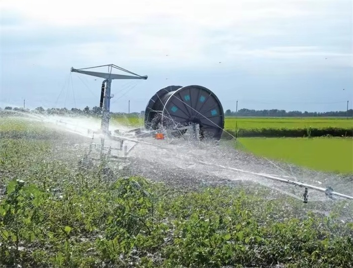 Factory Supply Big  Sprinkler  - đánh giá và giá Agriculture Farming New Technology