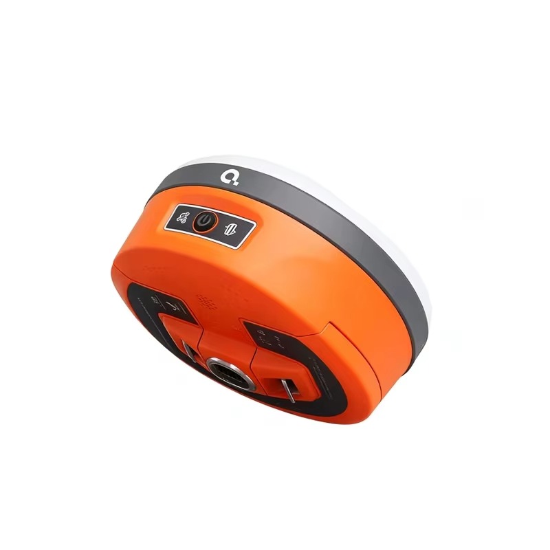 Q600 Tractor Laser Antenna SLA - đánh giá và giá Agriculture Farming Systems