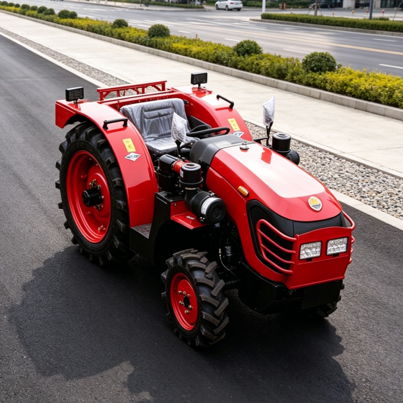 Customized High-Quality Agricu - đánh giá và giá Agriculture Farming Equipments