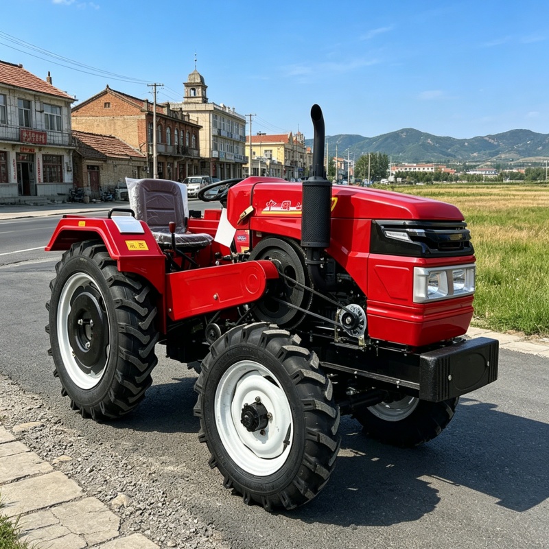 Customized High-Quality Agricu - đánh giá và giá Agriculture Farming Equipments