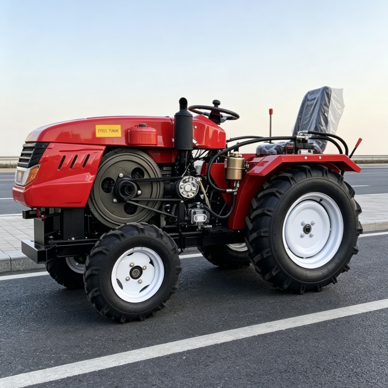 Customized Machinery, High-qua - đánh giá và giá Agriculture Farming Equipments