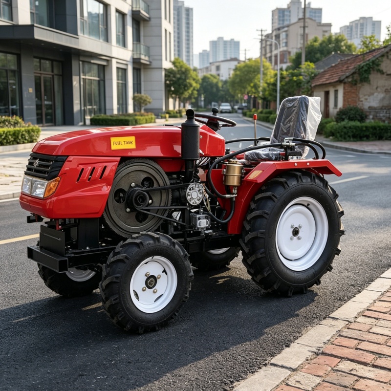 Customized Machinery, High-qua - đánh giá và giá Agriculture Farming Equipments
