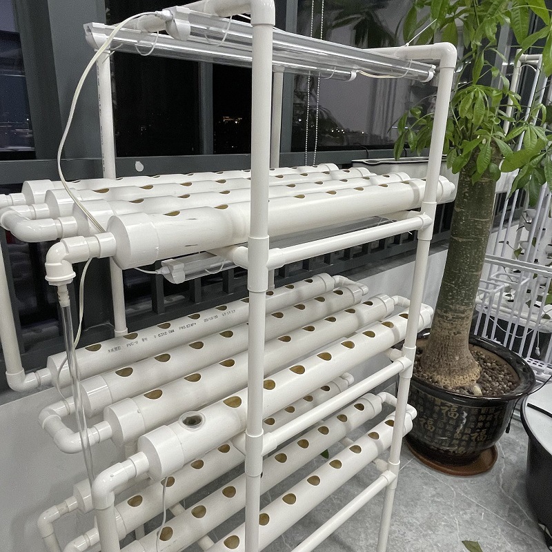 Factory Direct 3-layer Vertica - đánh giá và giá Hydroponic Nft Channel