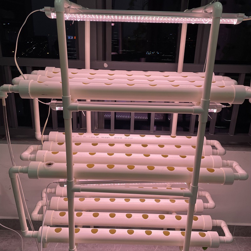 Factory Direct 3-layer Vertica - đánh giá và giá Hydroponic Nft Channel