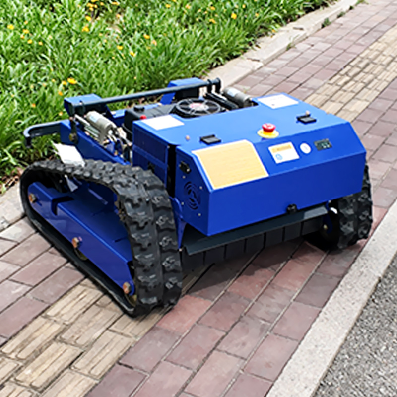 Customized lawn mower remote c - đánh giá và giá Farming Zero