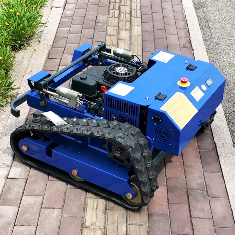 Customized lawn mower remote c - đánh giá và giá Farming Zero