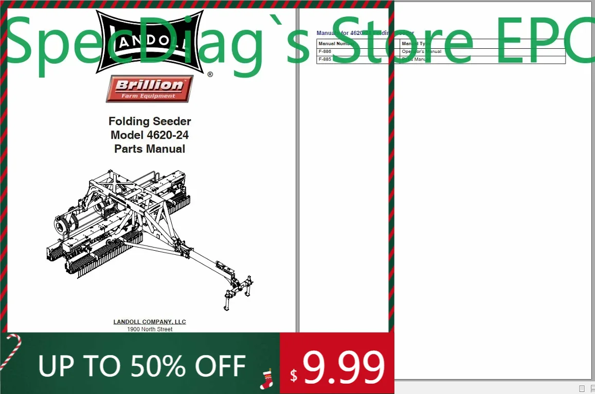 SpecDiag Landoll All Brillion  - đánh giá và giá Farming A