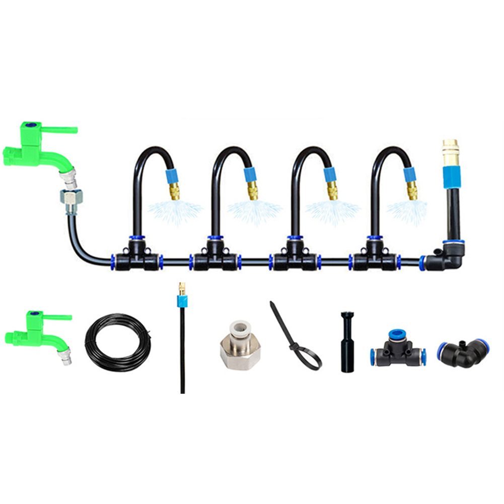 360 Degree Adjustable Copper N - đánh giá và giá Agriculture Farming Kit