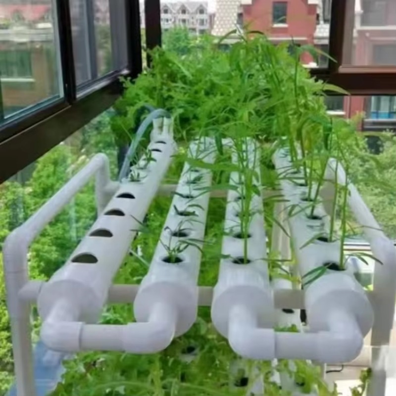 108 Holes 3 Layers 12 Tubes Ne - đánh giá và giá Hydroponic Nft Channel