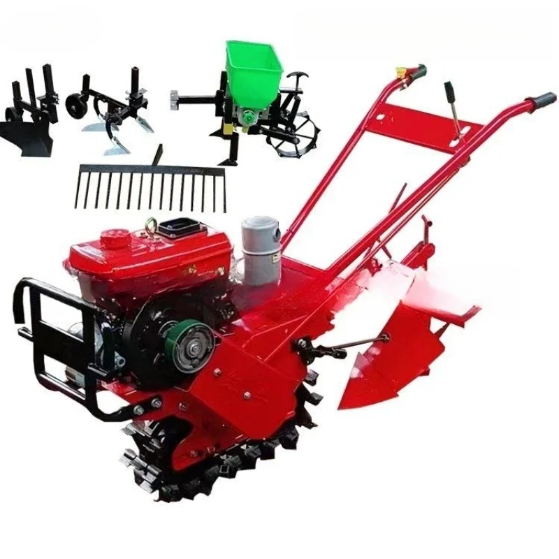 Agricultural   Farm Machinery  - đánh giá và giá Organic Farming In Agriculture
