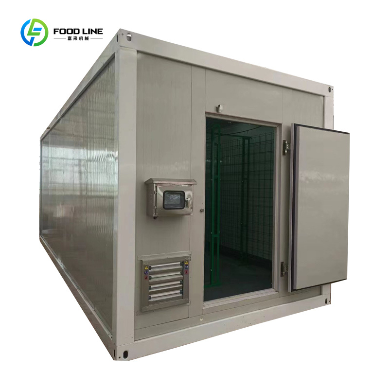 Smart Mushroom Growing Capsule - đánh giá và giá Agriculture Farming New Technology