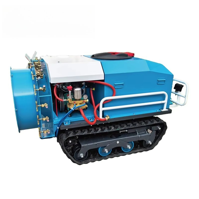Multi-Functional Motorized Kna - đánh giá và giá Farm Agriculture