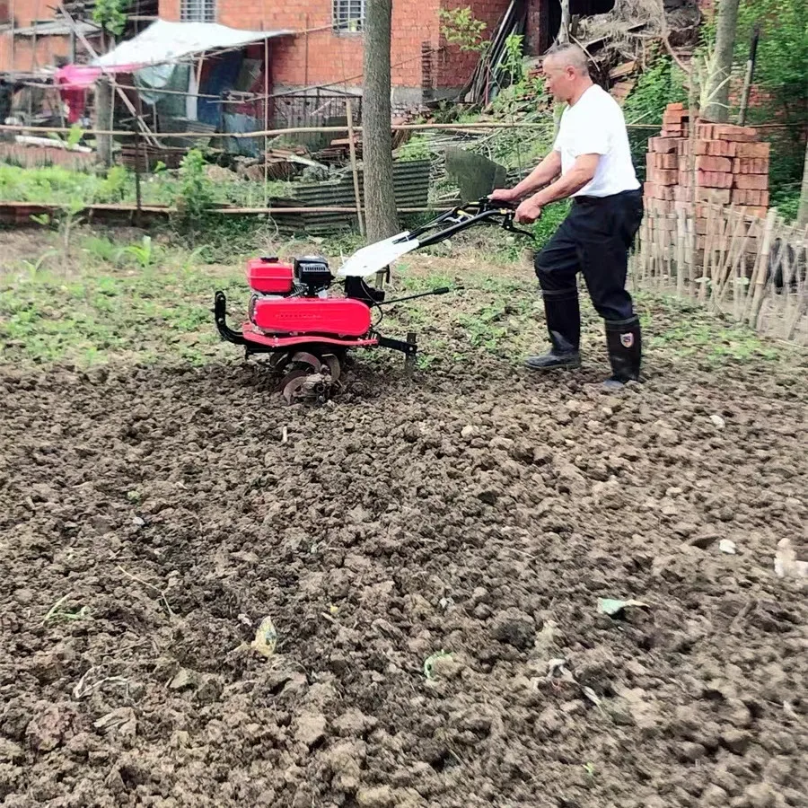 Hot Sale Best Tiller   Agricul - đánh giá và giá Organic Farming In Agriculture