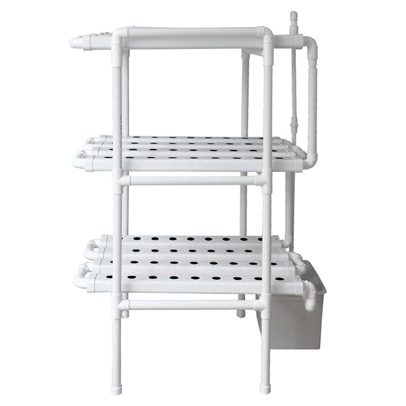 Hydroponics System with 108 Ho - đánh giá và giá Hydroponic Nft Channel