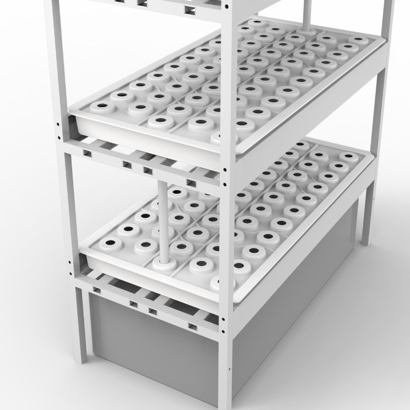 Small Vertical Hydroponic Towe - đánh giá và giá Hydroponic Farming Agriculture