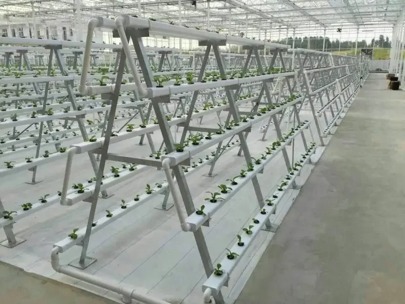 Manufacture Produce Vertical H - đánh giá và giá Hydroponic Nft Channel