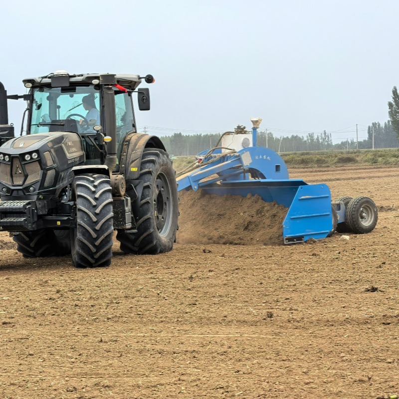 Agricultural Heavy-Duty Steel  - đánh giá và giá Agriculture Farming Systems