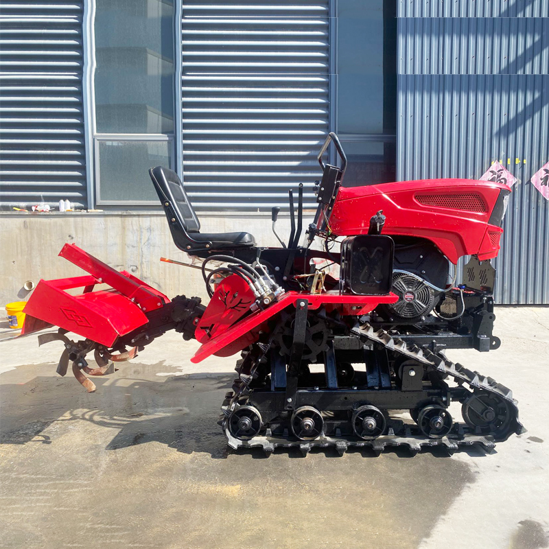 Customized Ride-On Small Agric - đánh giá và giá Agriculture Farming Equipments