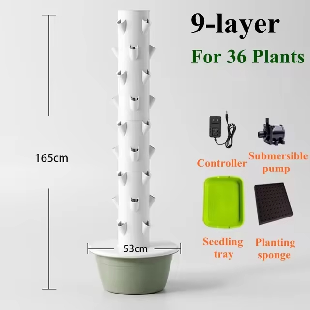 New Commercial Aeroponic Hydro - đánh giá và giá Hydroponic Nft Channel