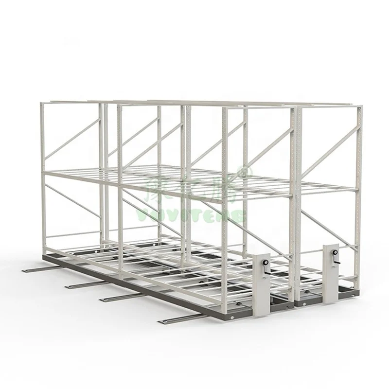Large Greenhouse Vertical Grow - đánh giá và giá Hydroponic Farming Agriculture