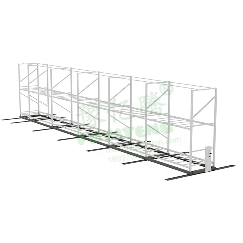 Large Greenhouse Vertical Grow - đánh giá và giá Hydroponic Farming Agriculture