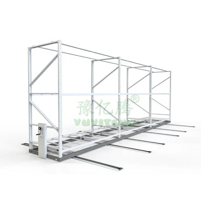 Large Greenhouse Vertical Grow - đánh giá và giá Hydroponic Farming Agriculture