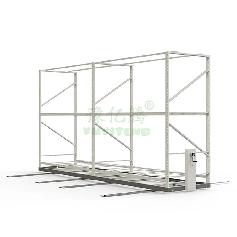 Large Greenhouse Vertical Grow - đánh giá và giá Hydroponic Farming Agriculture