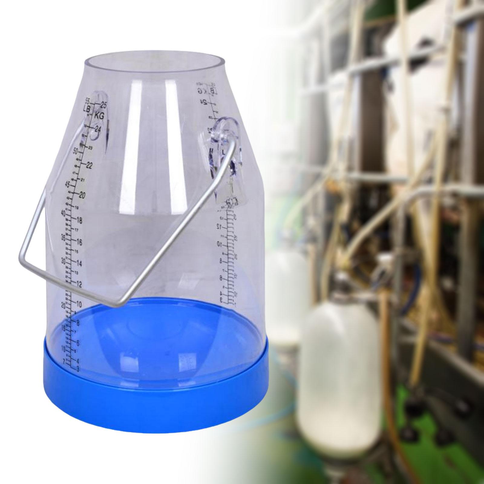 25L Milking Bucket,Milk Jug Mi - đánh giá và giá Agriculture Goat Farming