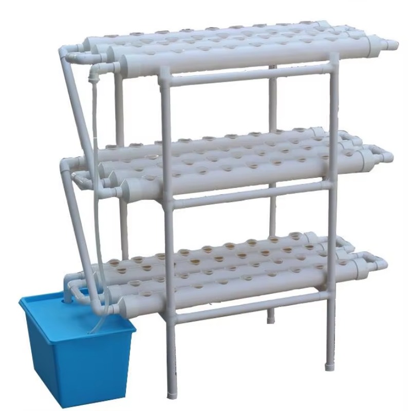 NFT Hydroponics Nft System wit - đánh giá và giá Hydroponic Nft Channel