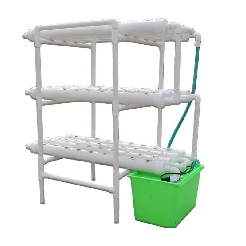 NFT Hydroponics Nft System wit - đánh giá và giá Hydroponic Nft Channel