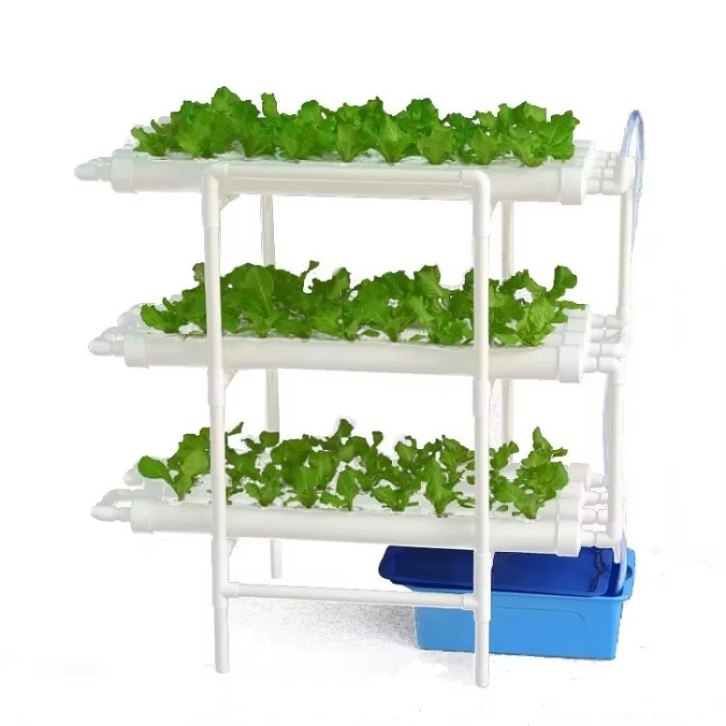 NFT Hydroponics Nft System wit - đánh giá và giá Hydroponic Nft Channel