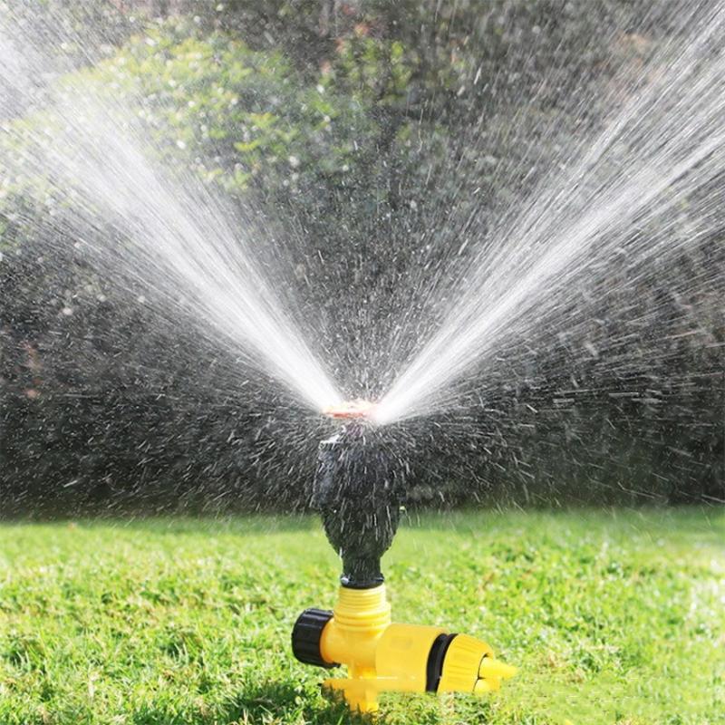 2Set Garden Sprinkler 360 Degr - đánh giá và giá Agriculture Farming Systems