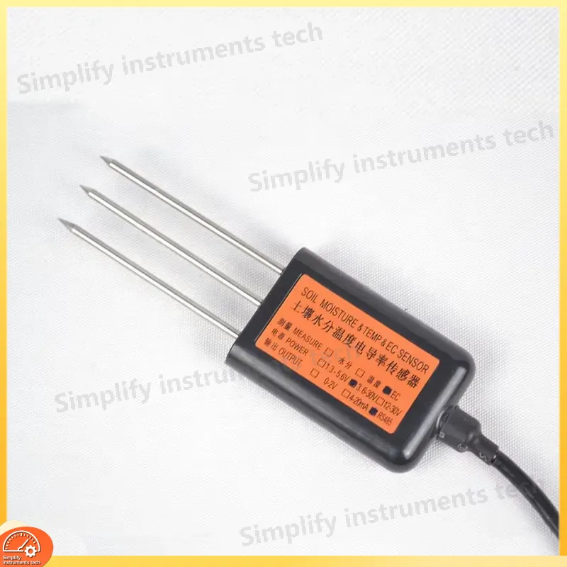 Soil Moisture Sensor Temperatu - đánh giá và giá Hydroponic Farming Agriculture