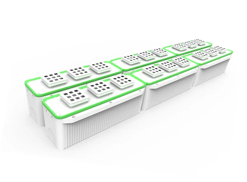 Customization Agriculture hydr - đánh giá và giá Hydroponic Farming Agriculture