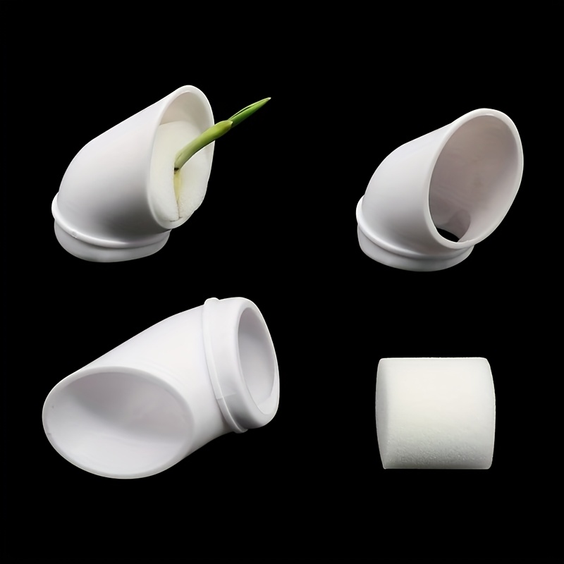 10set DIY Hydroponic Pots for  - đánh giá và giá Hydroponic Nft Channel