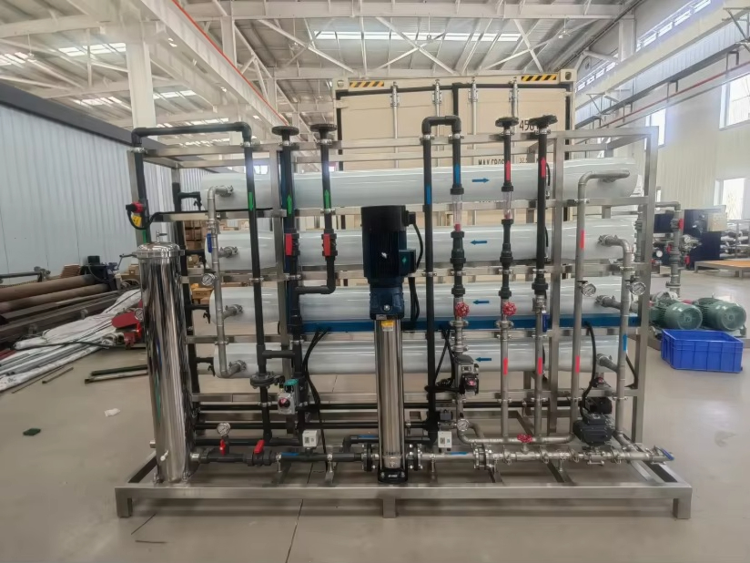 Agricultural Water Purificatio - đánh giá và giá Hydroponic Farming Agriculture