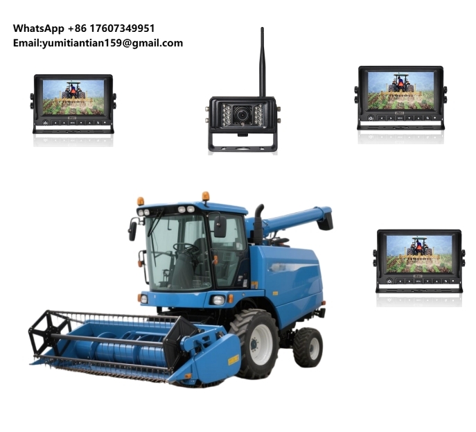 Reliable Wireless Agricultural - đánh giá và giá Agriculture Farming Systems