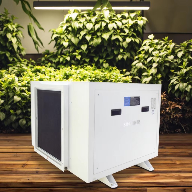 Large 480L Air Dehumidifier fo - đánh giá và giá Farming A