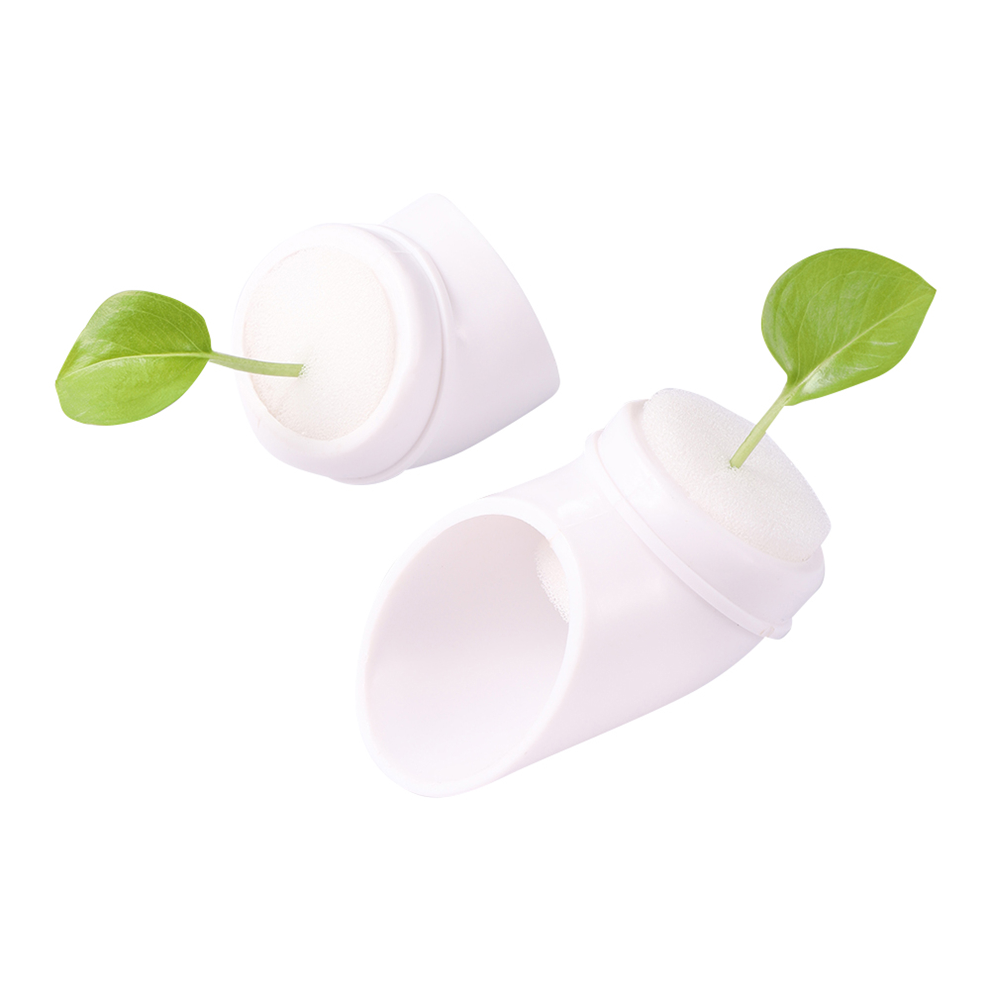 Tự Làm Thủy Canh Nồi Cho Thực  - đánh giá và giá Hydroponic Nft Channel
